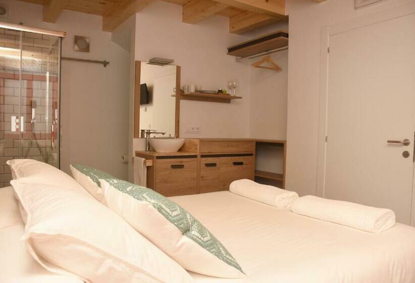 Номер Стандарт, Casa Choupas