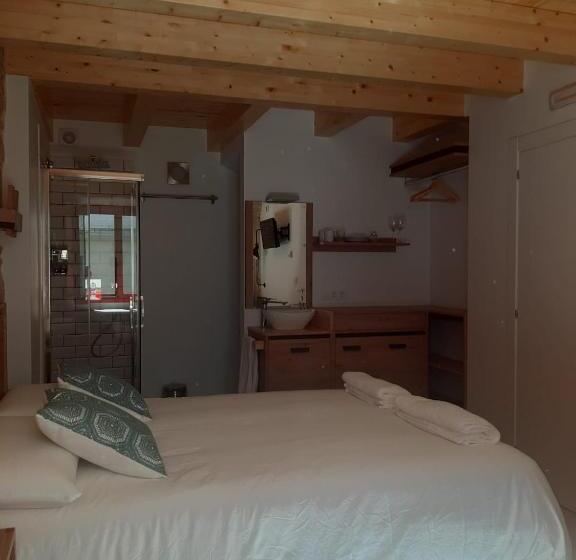 Номер Стандарт, Casa Choupas
