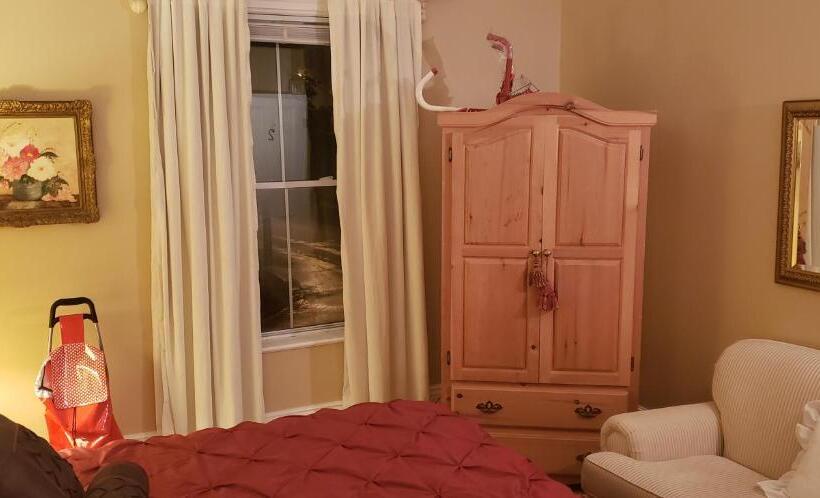 Номер Стандарт, Harrington House Picton