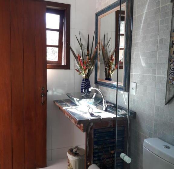 산 전망 스위트, Casa No Céu
