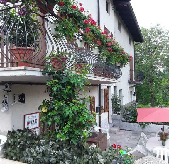 Номер Стандарт, B&b Naquane 2