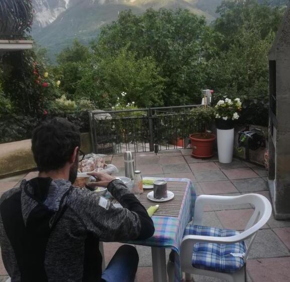 Номер Стандарт, B&b Naquane 2