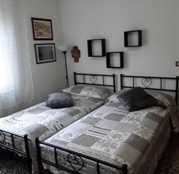 Номер Стандарт, B&b Naquane 2