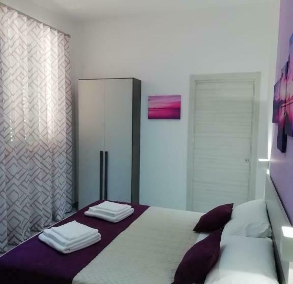 Номер Стандарт, Flamingo Rooms