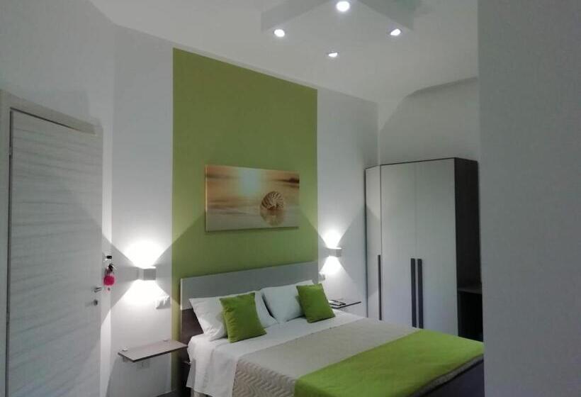 Стандартный Номер Кровать Кинг, Flamingo Rooms