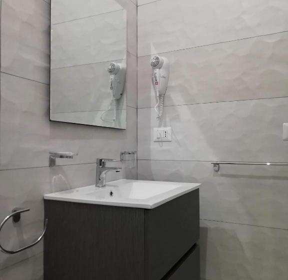 Стандартный Номер Кровать Кинг, Flamingo Rooms