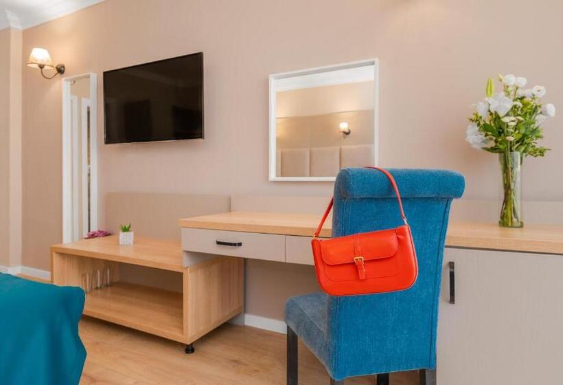 Семейный Номер, Veramar Hotel   All Inclusive & Free Beach