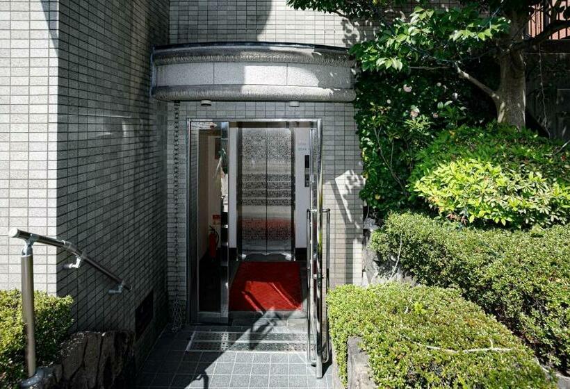 Дом 1 Спальня, Gairoju / Vacation Stay 2366