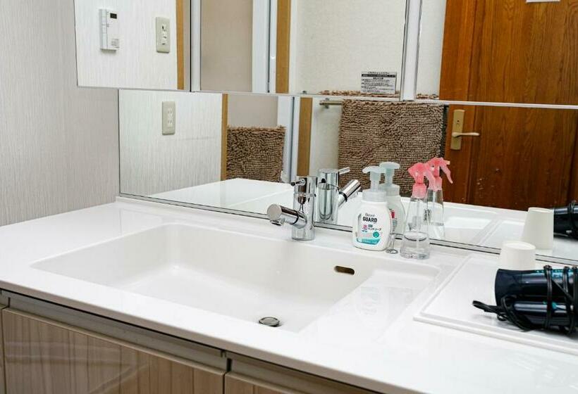 Дом 1 Спальня, Gairoju / Vacation Stay 2366