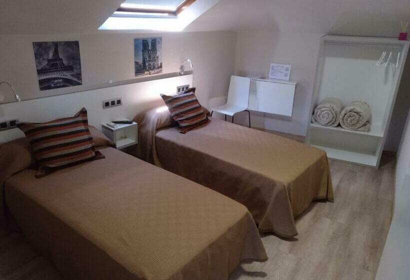 Номер Стандарт, Travesia Rooms