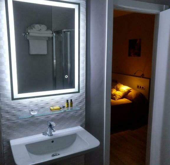 Номер Стандарт, Travesia Rooms