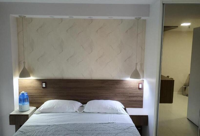 شقة سوبريور غرفة واحدة, Aparthotel Bsb Flats