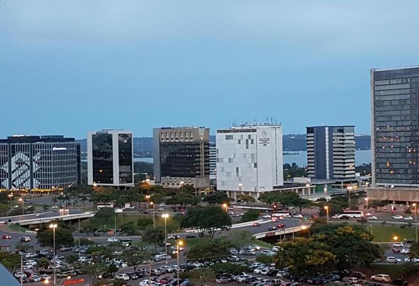شقة سوبريور غرفة واحدة, Aparthotel Bsb Flats