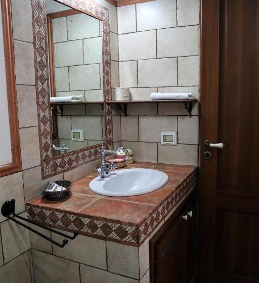 اتاق استاندارد, B&b Villa Giusy