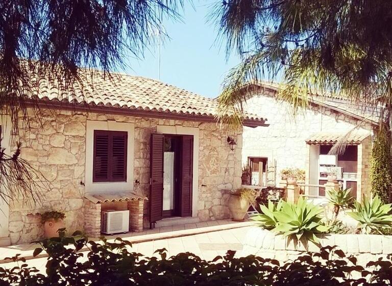 اتاق استاندارد, B&b Villa Giusy