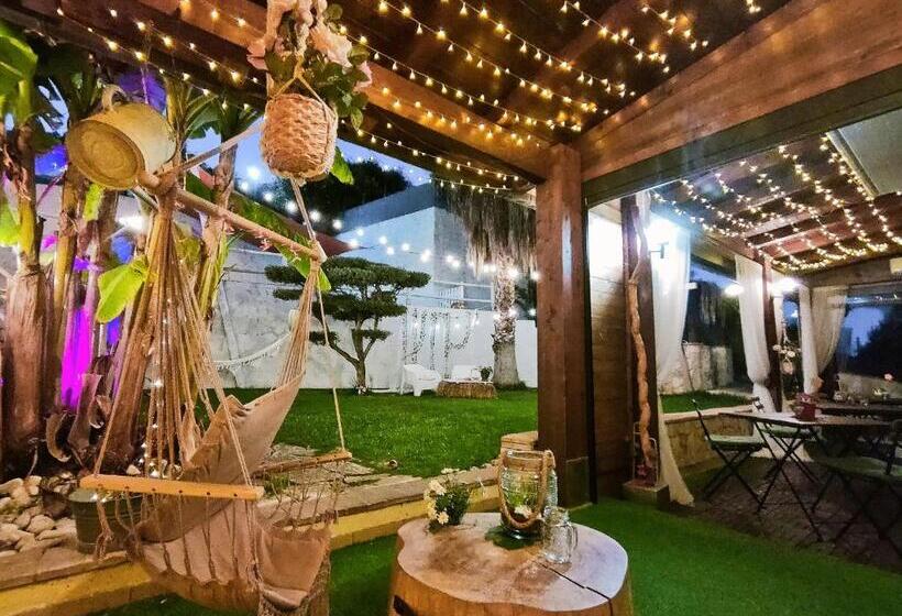 سوییت خانوادگی, Favola Exclusive B&b