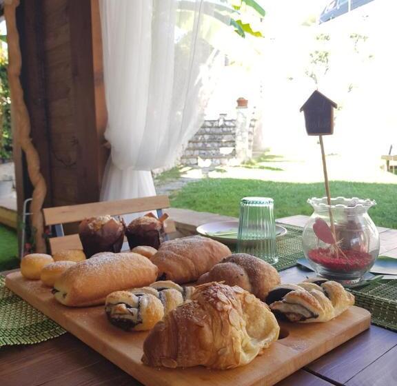 اتاق لوکس, Favola Exclusive B&b