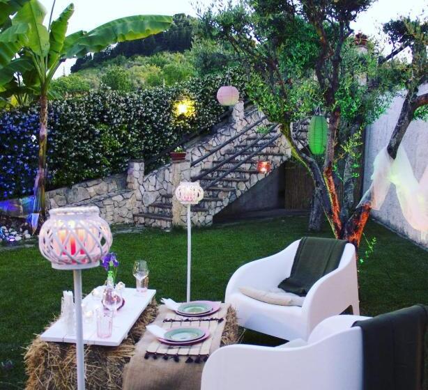 اتاق لوکس, Favola Exclusive B&b