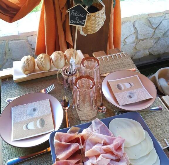 اتاق استاندارد, Favola Exclusive B&b