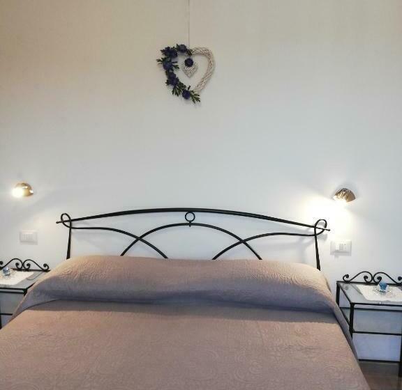 Номер Стандарт, Il Lago Del Mugello B&b