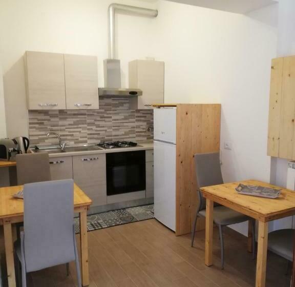 Номер Стандарт, Il Lago Del Mugello B&b