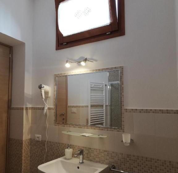 Номер Стандарт, Il Lago Del Mugello B&b