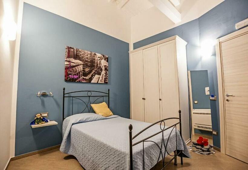 Номер Basic, B&b Acquachiara