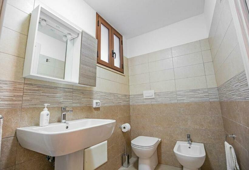 Номер Basic, B&b Acquachiara