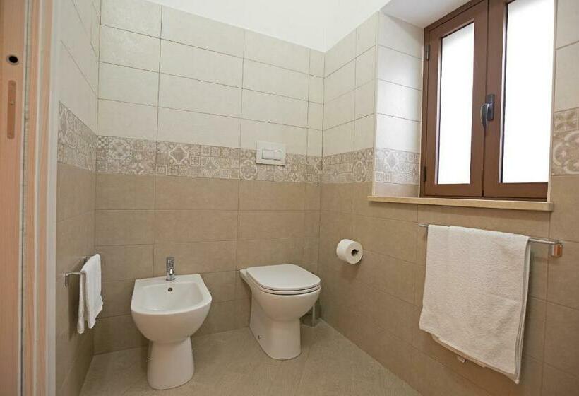 Номер Стандарт, B&b Acquachiara