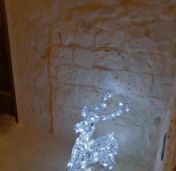Семейный Номер, B&b I Trulli Dei Desideri