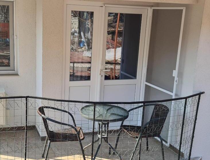 Номер Basic, Fema Guest House