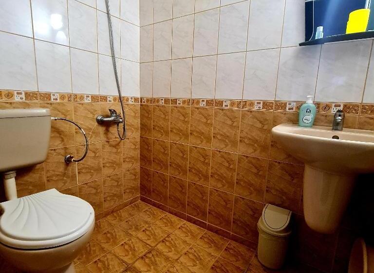 Номер Basic, Fema Guest House