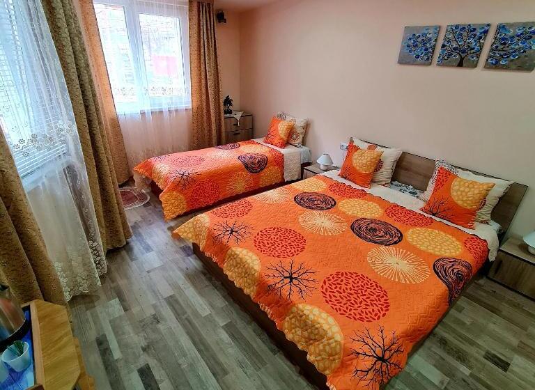 Стандартный Номер Кровать Кинг, Fema Guest House