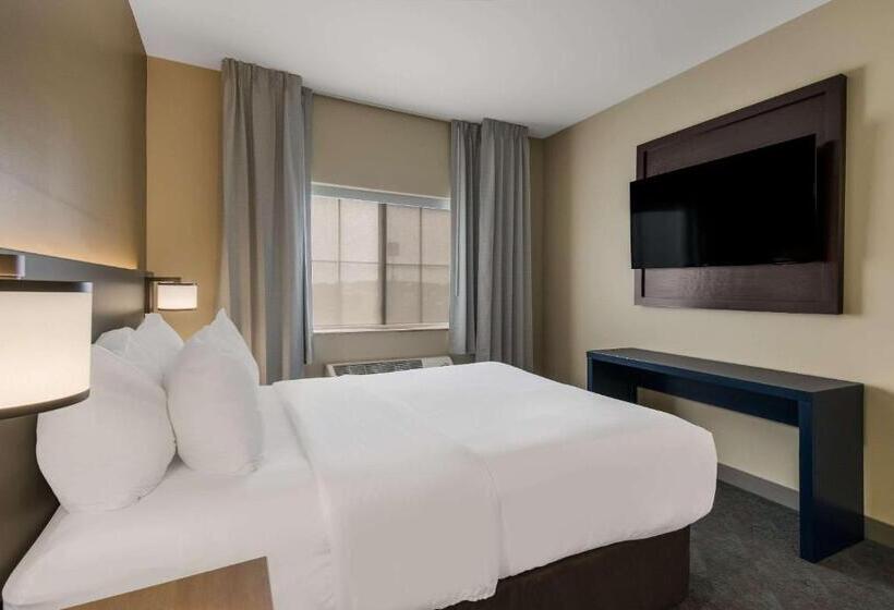 Люкс, Comfort Inn & Suites Barnesville   Frackville