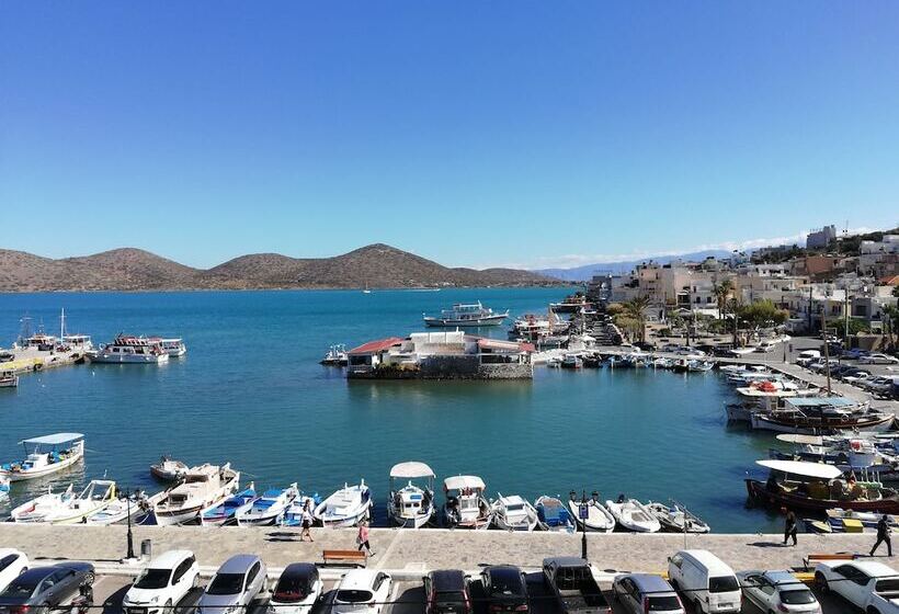 Номер Стандарт Вид на Море, Kalypso Suites Hotel   Adults Only