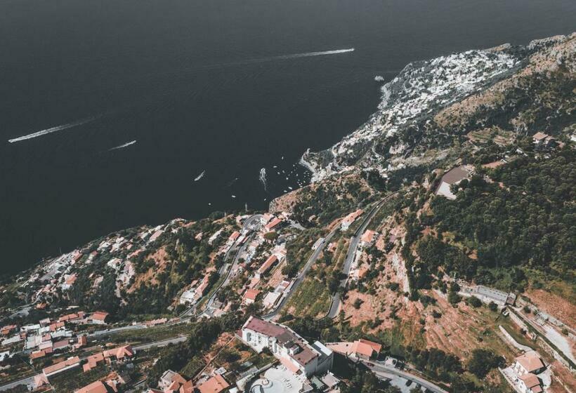Номер Стандарт Вид на Сад, Le Rocce   Agerola, Amalfi Coast