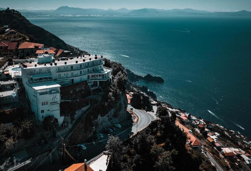 Номер Economy, Le Rocce   Agerola, Amalfi Coast