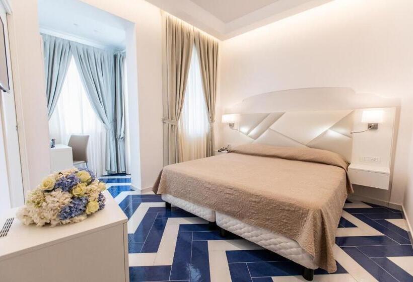 Номер Economy, Le Rocce   Agerola, Amalfi Coast