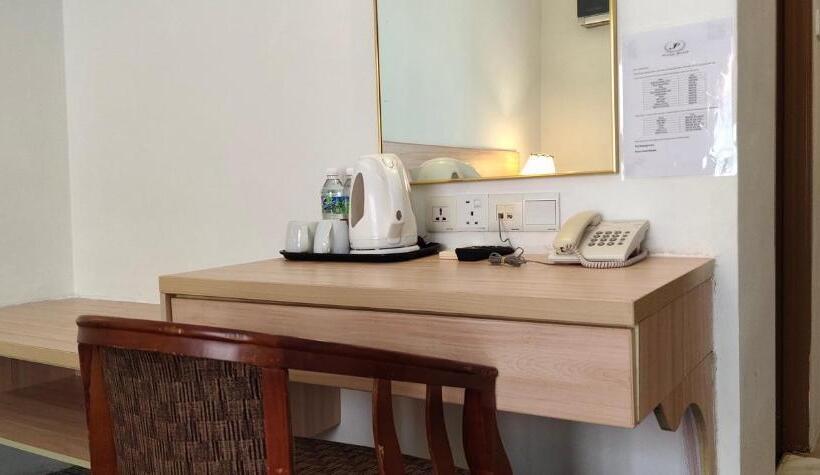 اتاق سوپریور, Prima Hotel Melaka