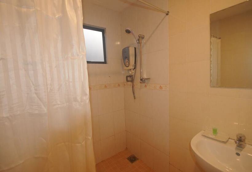 اتاق لوکس, Prima Hotel Melaka