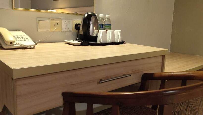 اتاق خانوادگی, Prima Hotel Melaka