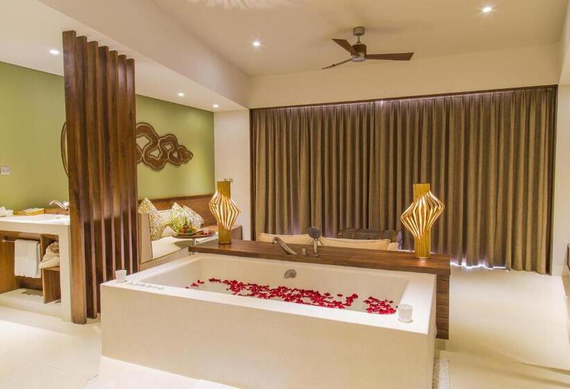 اتاق پرمیوم با چشم‌انداز دریا, The Shells Resort & Spa  Phu Quoc