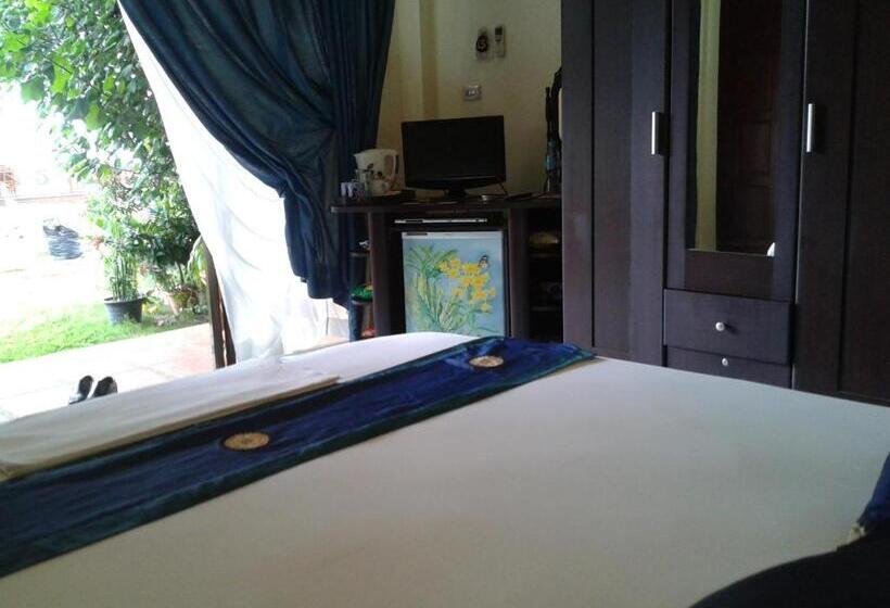 اتاق لوکس, The Waterfront Hotel At Fishermans Village