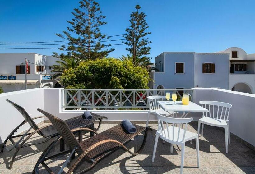 سوییت, Kalya Suites