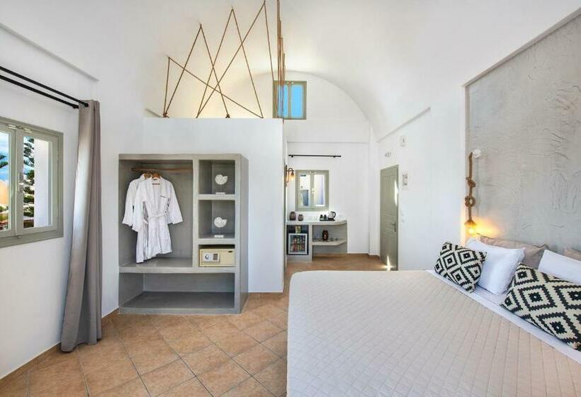 سوییت, Kalya Suites