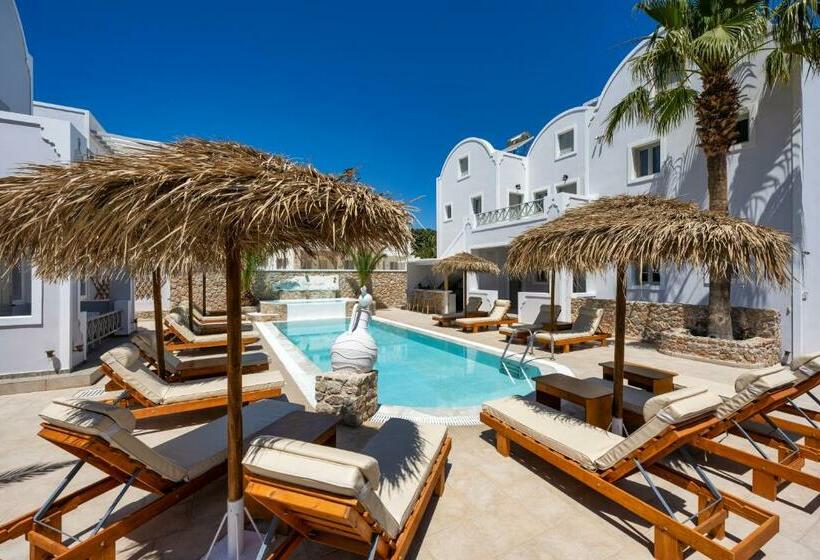 سوییت, Kalya Suites