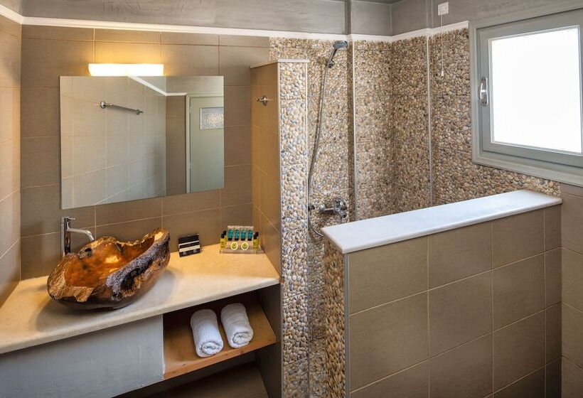 اتاق سوپریور, Kalya Suites