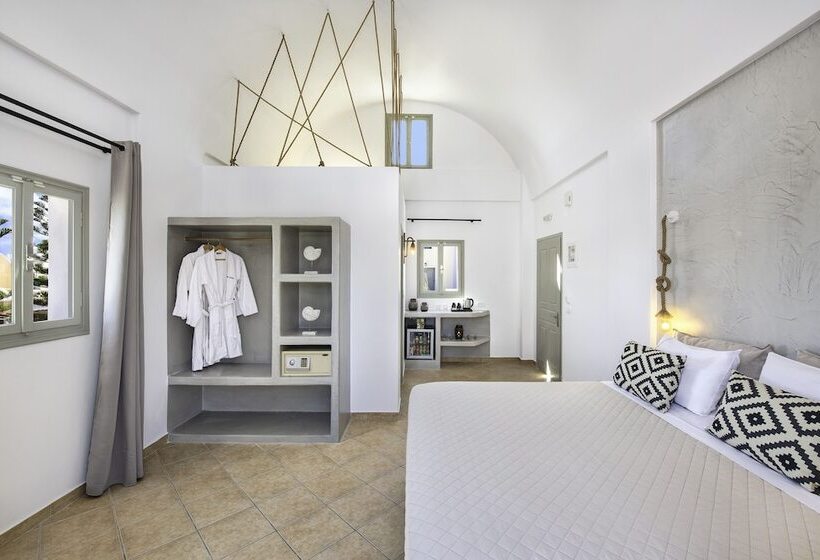 سوییت, Kalya Suites