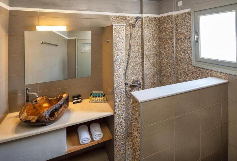 سوییت, Kalya Suites