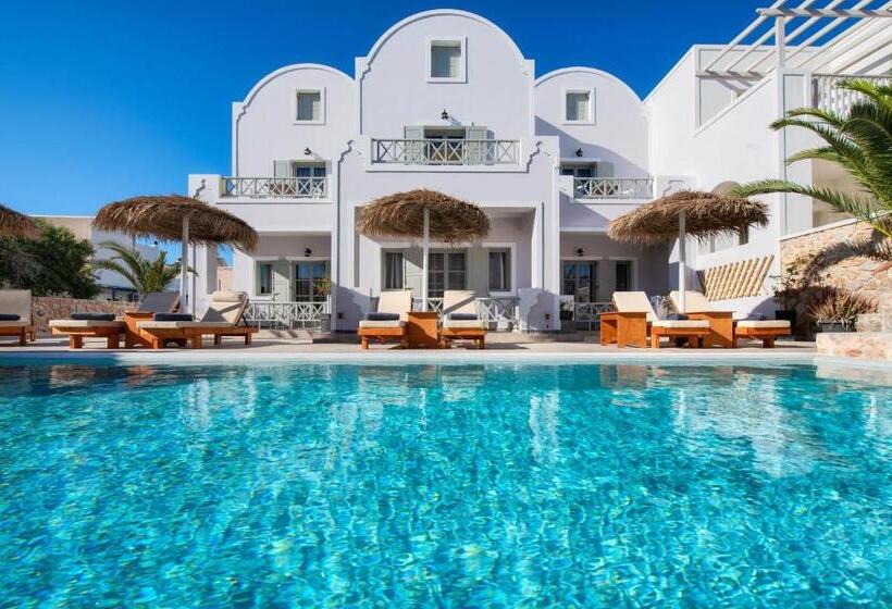 سوییت, Kalya Suites